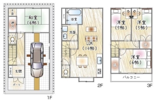 物件画像