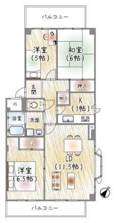 物件画像