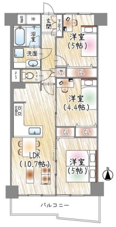 物件画像