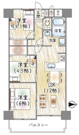 物件画像