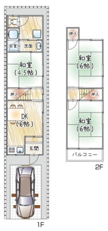 物件画像